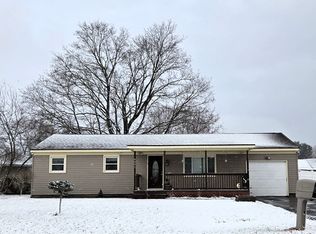 6651 Bishopp Rd, Rome, NY 13440