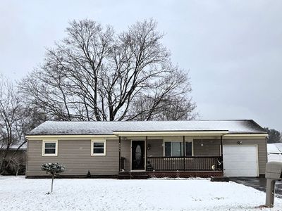 6651 Bishopp Rd, Rome, NY, 13440