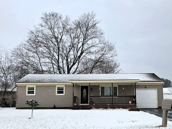 6651 Bishopp Rd, Rome, NY 13440