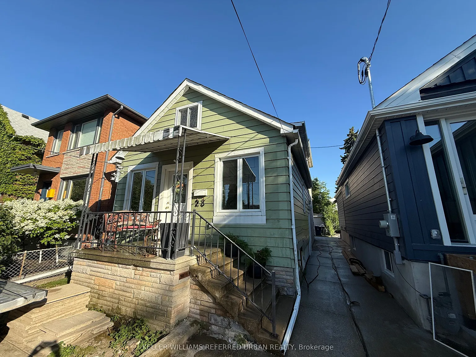 2 bed, $1,850 — Photo 1