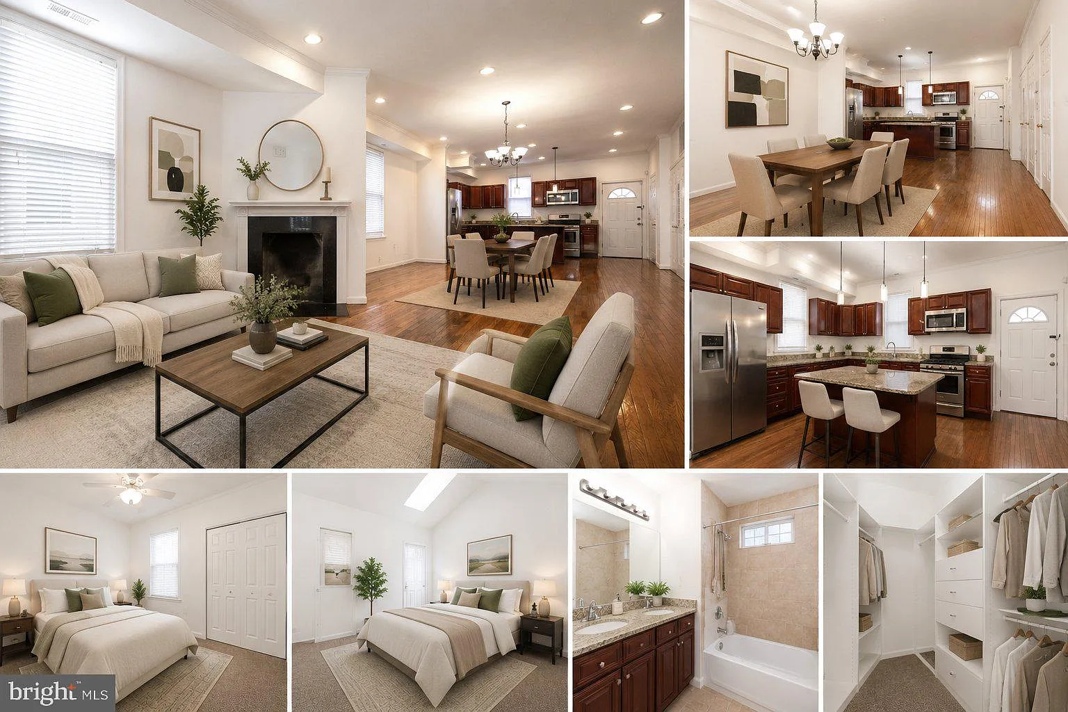 3 bed, 2.5 bath, 1360 sqft, $3,500 — Photo 1