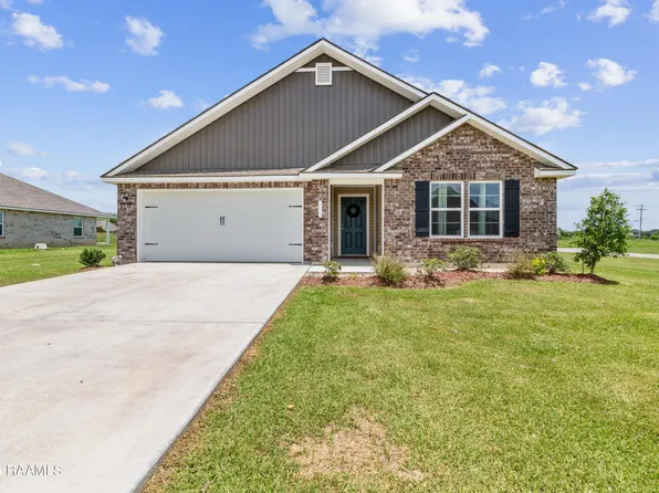 200 Gaynor Dr, Scott, LA 70583