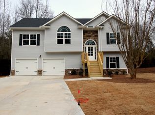 20 Griffin Mill Dr, Cartersville, GA 30120