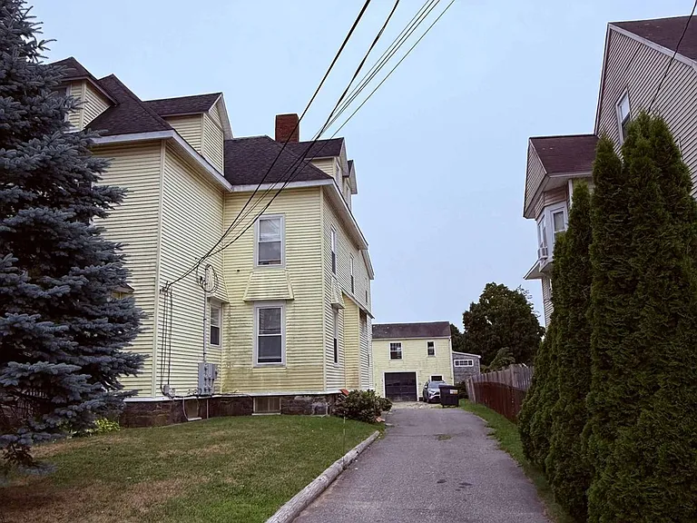 Neighborhood