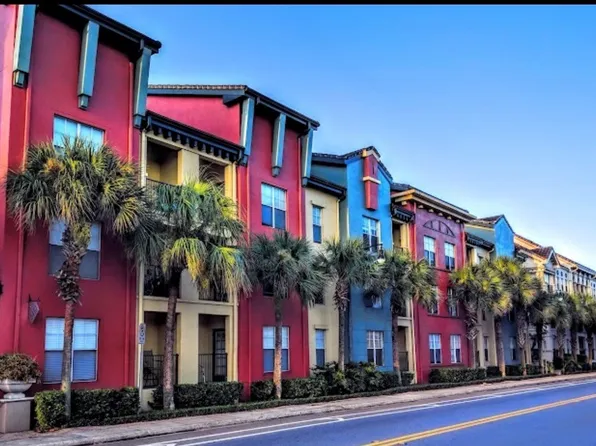 501 S Moody Ave, Tampa, FL