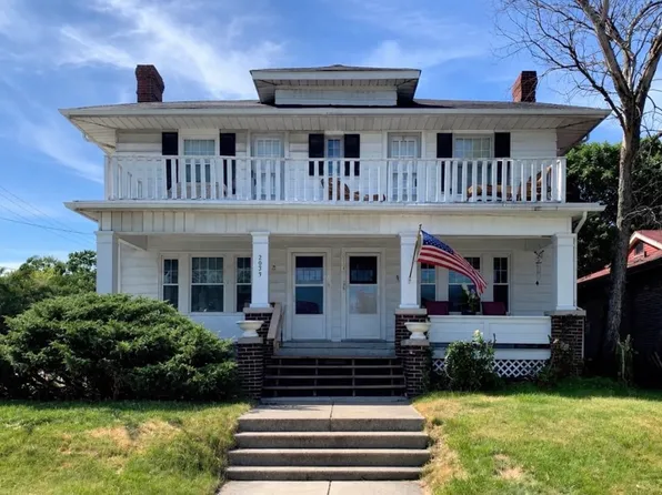 2675 Military St APT 4, Pt Huron, MI 48060