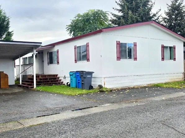 6912 NE 131st Ave Unit 9, Vancouver, WA 98682