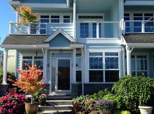 318 N Bridgeton Rd, Portland, OR 97217