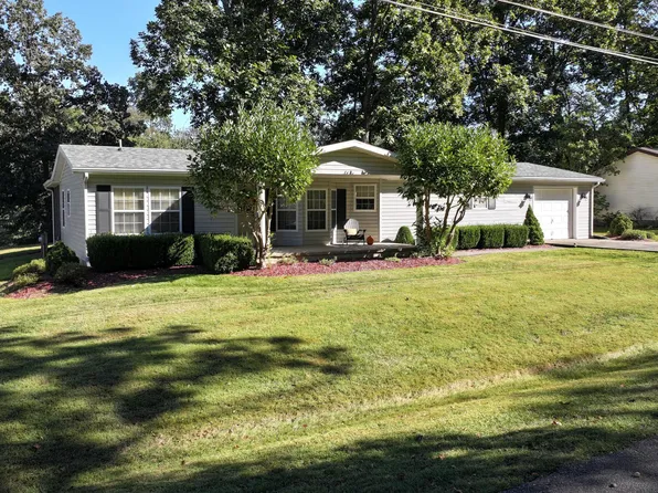 1165 Inverness Rd, Perry Park, KY 40363