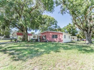 4209 Citrus Dr, New Pt Richey, FL 34652