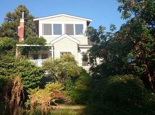 2726 50th Ave SW, Seattle, WA 98116