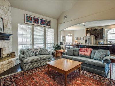 612 Arcadia Way, Rockwall, TX, 75087