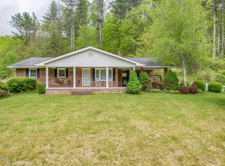 953 Hubert Taylor Rd, Mountain City, TN 37683