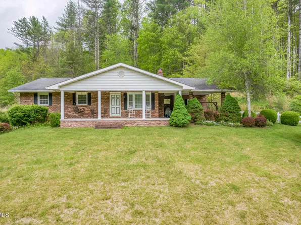 953 Hubert Taylor Rd, Mountain City, TN 37683