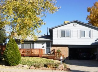 5817 W Ken Caryl Pl, Littleton, CO 80128
