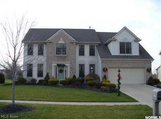 20169 Bradgate Ln, Strongsville, OH