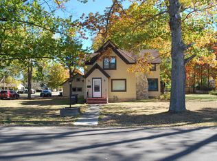 201 S Park Ave, Crandon, WI 54520