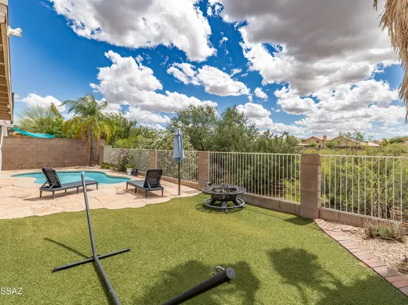 10260 E Buffaloberry Loop, Tucson, AZ 85748