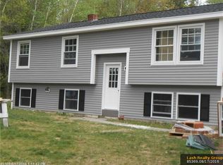 1327 Manktown Rd, Waldoboro, ME 04572