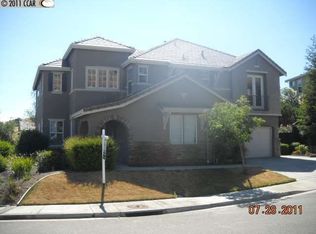 1050 Laurel Tree Dr, Concord, CA 94521
