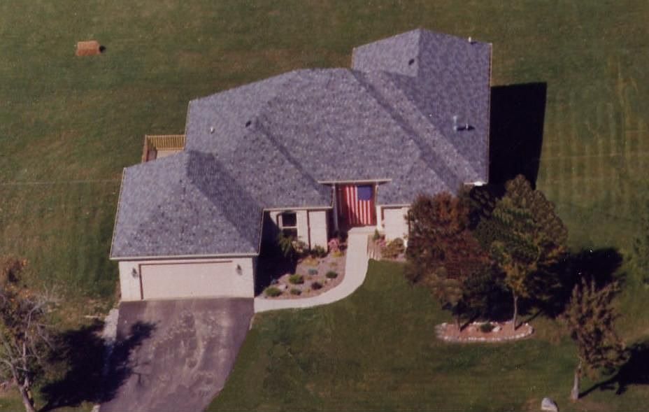 Sprawling Ranch