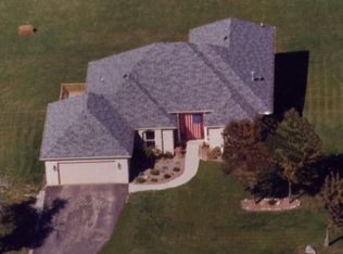 2788 Bald Eagle Lake Rd, Ortonville, MI 48462