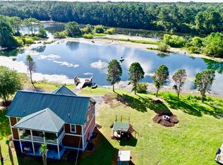 5830 Old Chisolm Rd, Johns Island, SC 29455