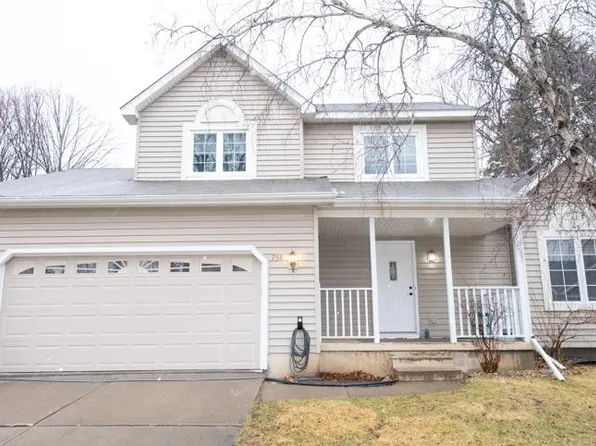 758 Sky Ridge Dr, Madison, WI 53719