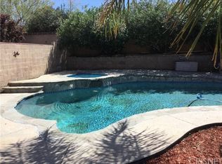 2918 E Avenue R11, Palmdale, CA 93550