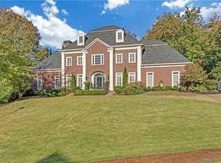 745 Riley Place Rd, Atlanta, GA 30327