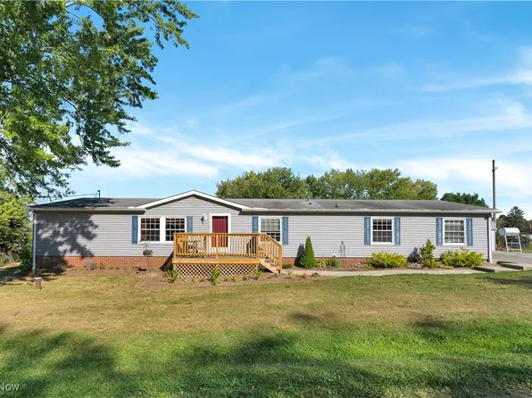 7340 Pleasantview Dr, Lisbon, OH 44432