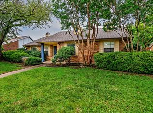 1320 Clearview Dr, Allen, TX 75002