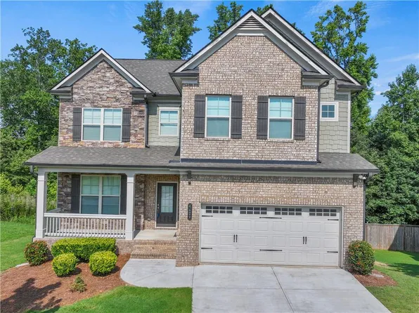 4429 Beechnut Vw, Gainesville, GA 30504