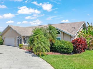 5411 Chiquita Blvd S, Cape Coral, FL 33914