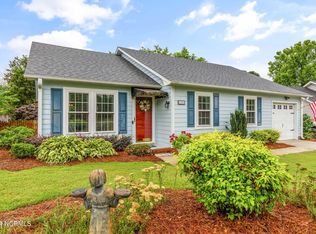 4604 Weybridge Ln, Wilmington, NC 28409