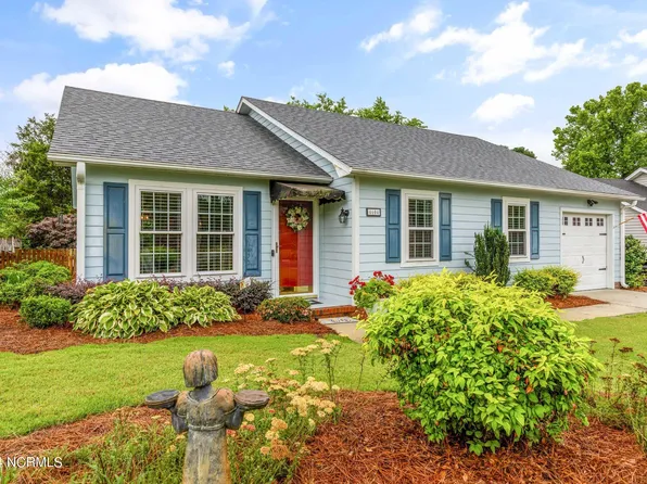 4604 Weybridge Lane, Wilmington, NC 28409