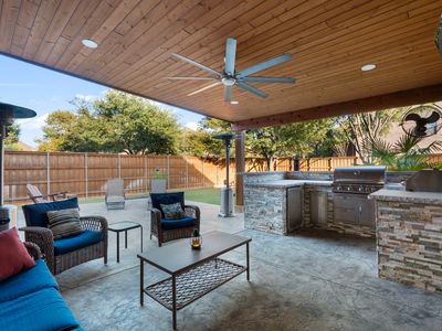 3581 Senate Ln, Frisco, TX, 75034