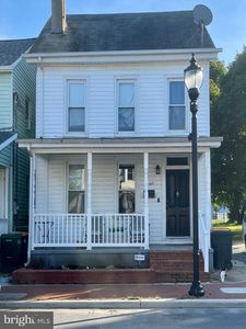 167 S Main St, Smyrna, DE, 19977