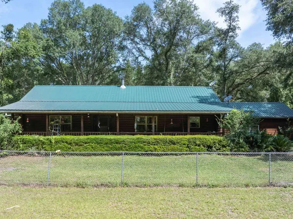 2159 NW Lassie Black St, White Springs, FL 32096