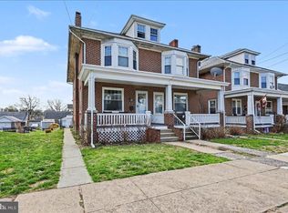 630 N Evans St, Pottstown, PA 19464