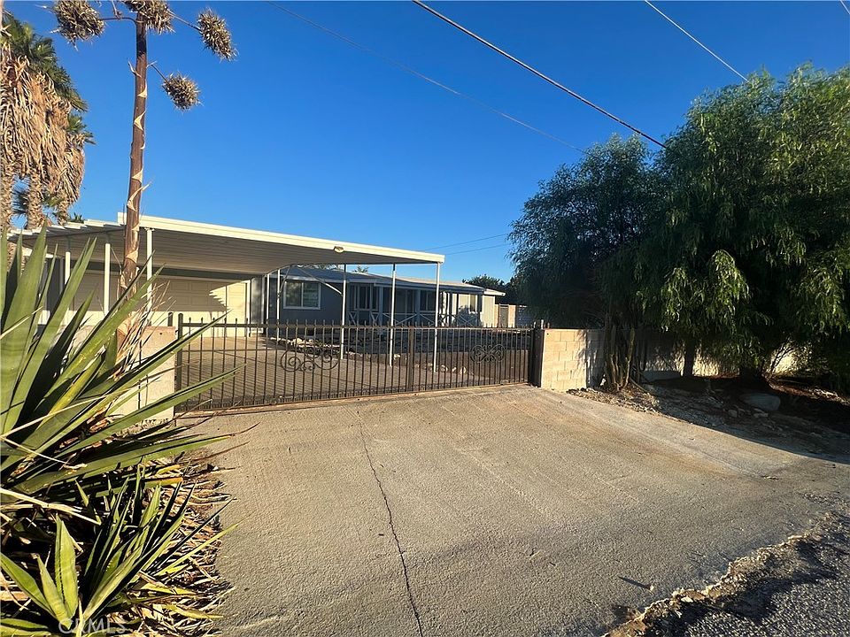 12826 Cottonwood Rd, Whitewater, CA 92282 Zillow