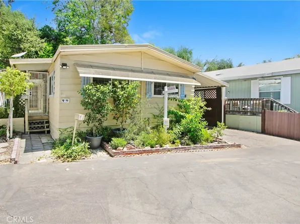 4201 Topanga Canyon Blvd Spc 43, Woodland Hills, CA 91364