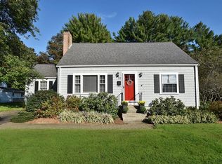 39 Whittemore Rd, Framingham, MA 01701