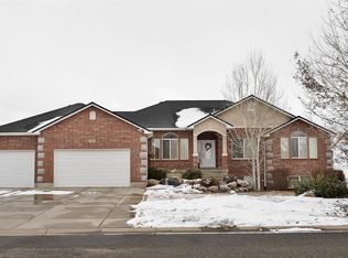 3880 S 3750 W, West Haven, UT 84401