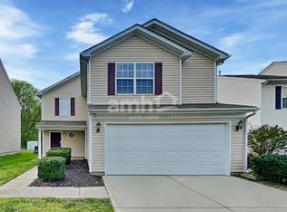 14019 Bernardy Ln, Charlotte, NC 28269