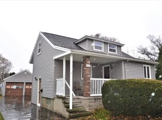 2175 Norton St, Rochester, NY 14609