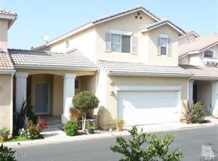 1739 Woodscent Ln, Simi Valley, CA 93065