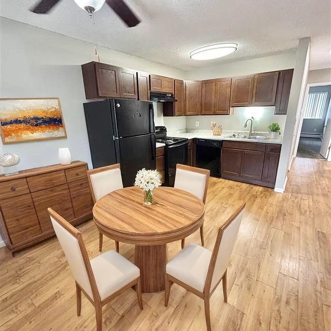 The Pines Apartments — Photo 2