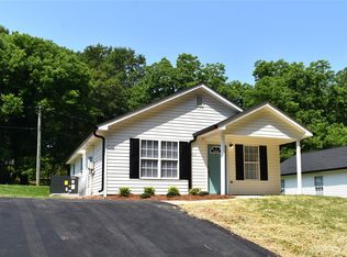 325 James St, Gastonia, NC 28052