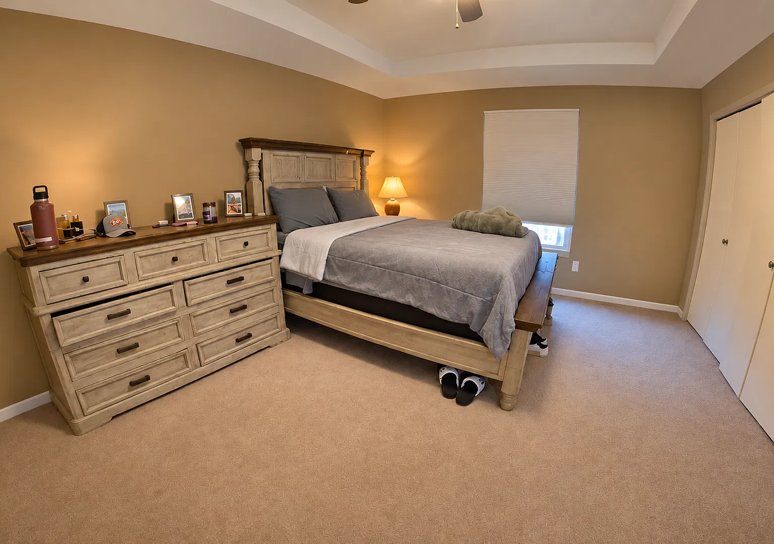3D Tour Available - West Side + Fenced-in Yard + Washer & Dryer Included Attached 1-Car Garage! A... — Photo 4